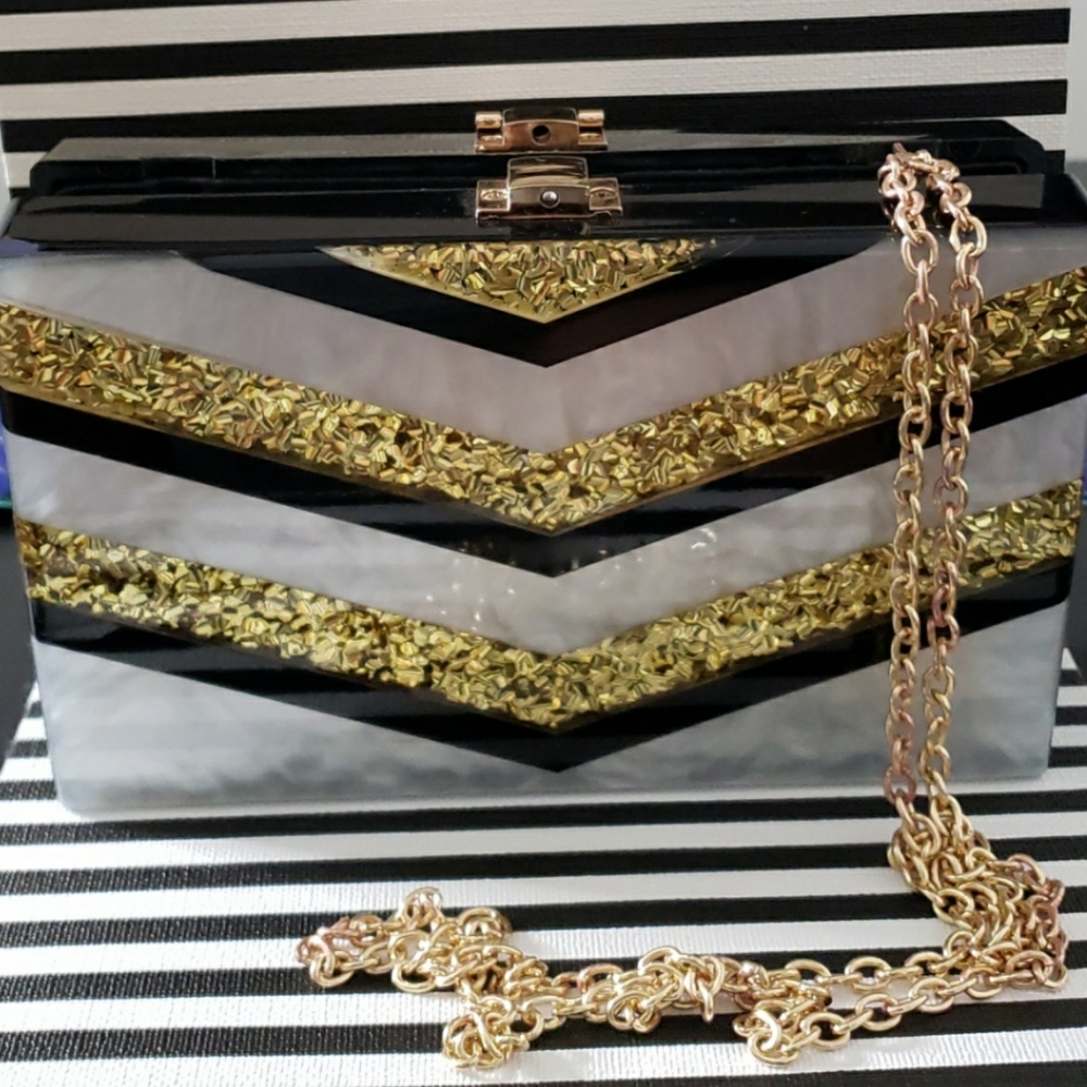 Clutch Purse